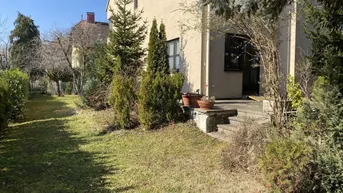 Expose Schönes geräumiges Haus mit Garten