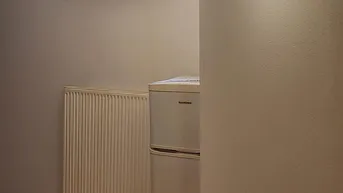 Expose Neue 2-Zimmer kellerwohnung mit schachtfenstern mit Zentralheizung in Lustenau