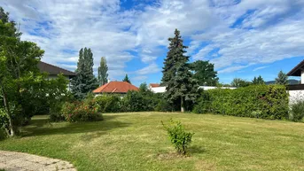 Expose Traum Baugrundstück in Bad Fischau-Brunn