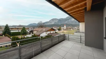 Expose • Erstbezug* Helle 3-Zimmer-Neubauwohnung mit Terrasse in Langkampfen
