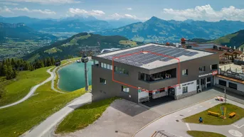 Expose FREIZEITWOHNSITZ!Exklusive 3-Zimmer-Wohnung mit eigener Sauna in Ellmau!