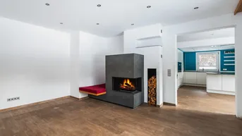 Expose Ihr Traumhaus in Waidring – Moderne Eleganz trifft auf idyllische Natur