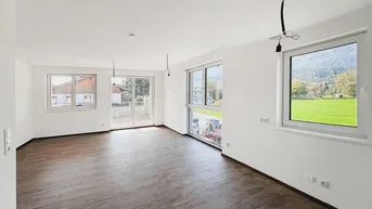 Expose Hochwertige 4-Zimmer-Neubauwohnung mit Terrasse in Langkampfen