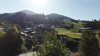 Expose Exklusiver Neubau - Erstbezug:Gemütliches Apartment mit Terrasse in St. Jakob in Haus