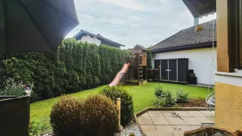 Expose • Wohnen mit Gartenidylle -Exklusive 3-Zimmer-Wohnung in Kirchdorf i. Tirol
