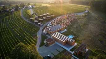 Expose Buy-to-Let Chalets - Investieren, entspannen, profitieren - Ihre touristische Immobilie mit Rendite