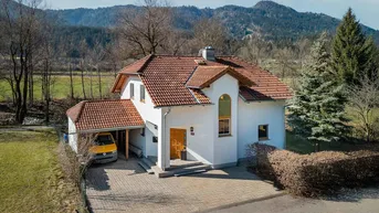 Expose • Familientraum*Einfamilienhaus mit Garten in Kirchbichl/Bruckhäusl