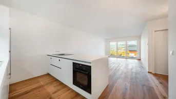Expose Erstbezug - Exklusive 2-Zimmer-Penthousewohnung mit Terrasse in Wörgl
