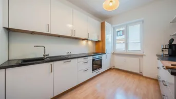 Expose Sonnige 2-Zimmer-Wohnungmit Gartennutzung in Kufstein!