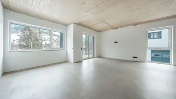 Expose • ERSTBEZUG* Moderne Bürofläche mit Balkon in Hopfgarten