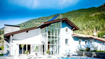 Expose Wohnung in Traumvilla zur Miete – €917/Monat All-Inclusive!