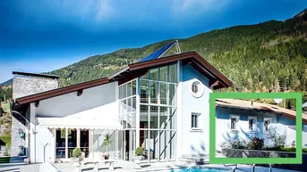 Expose Wohnung in Traumvilla zur Miete – €917/Monat All-Inclusive!