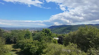 Expose Über den Wolken - traumhafter Baugrund mit umfangreicher Vorstudie zur Bebauung am Ölberg mit unverbaubarer Aussicht in absoluter Ruhelage