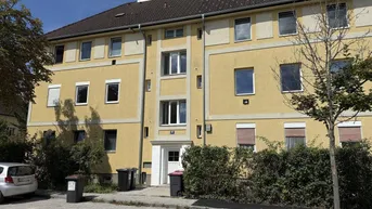 Expose Wohnung mit Potenzial