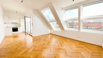 Expose DG-Wohnung im Stuwertiertel mit exzellenter Anbidung und Zugang zur 360-Grad-Panoramadachterrasse