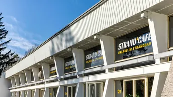 Expose FREIBADRESTAURANT SUCHT NACHPÄCHTER