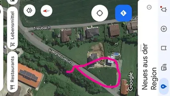 Expose Baugrundstück 