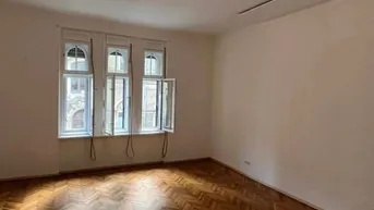 Expose Freundliche 3-Raum-Wohnung in Graz
