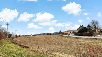 Expose Pacht oder Baurecht an der Grenze zu DE. - Großes Betriebs-Baugebiet direkt an der Autobahn A8!