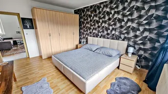 Expose Update! - Zentral in Zeltweg. - 2 Zimmer, voll möbliert und sofort beziehbar! - Bahnhof fußläufig erreichbar.