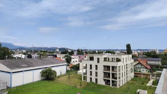 Expose Moderne Stadtwohnung mit Blick über Graz – Perfekte Lage in Wetzelsdorf.