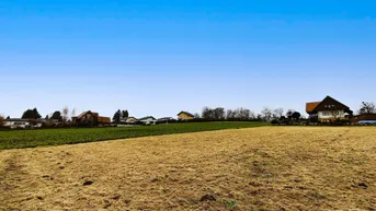 Expose 20 Min. vor Graz. - Beliebte und naturnahe Lage bei Fernitz! - Genießen Sie die Ruhe mit Ausblick ins Grüne.