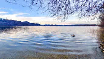 Expose Modernes Haus nahe dem Mattsee mit eigenem Badeplatz. - Besondere Chance nur 20 Min. vor Salzburg.