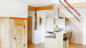 Expose Besondere Lage: Wohnung auf der Frauenalpe. - Zweitwohnsitz und Vermietung möglich.
