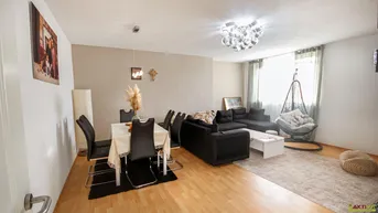 Expose Gepflegte Wohnung in Liebenau. - Ideal für Eigennutzung oder Vermietung.