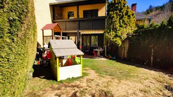 Expose Familienfreundliches Reihenhaus mit Garten und Garage in ruhiger Lage von Judenburg.