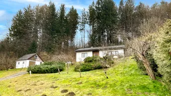 Expose Grundstück in Hausmannstätten: Bauland in begehrter Lage südlich von Graz.