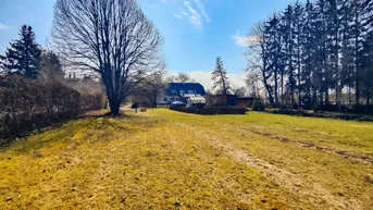 Expose Luxuriöses Landanwesen mit exklusiver Ausstattung und großzügigen Grundflächen. - Hochwertig saniertes Unikat.