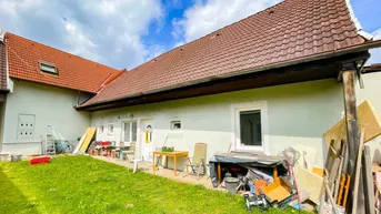 Expose Zweifamilienhaus mit großem Bauland Grundstück in Fürstenfeld. - Zentrumsnah und vielseitig nutzbar!