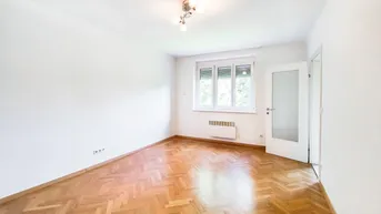 Expose 2-Zimmer-Wohnung mit neuer Küche und Balkon. - Nähe AVL Lend.