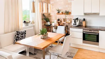 Expose Neuwertige 3-Zimmer-Wohnung mit Loggia, Designküche und Top-Energiekennwerten nahe Grieskirchen.