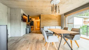 Expose Investieren am See: Neubau-Apartment mit eigenem Liegeplatz und Seezugang, vorwiegend touristische Nutzung zulässig.