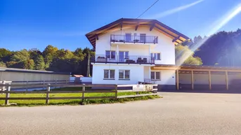 Expose Attraktive Investmentchance: Wohnhaus mit 6 Einheiten in St. Kanzian.