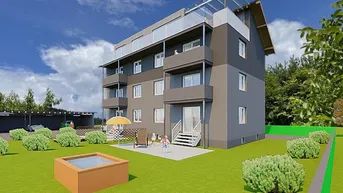 Expose Wohnung mit Perspektive – sanierte Qualität ab 2026 sichern.