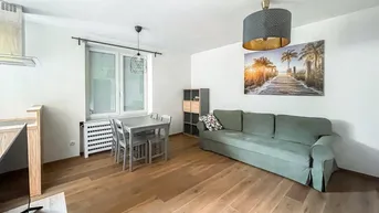 Expose Charmante 3-Zimmer Wohnung mit guter Anbindung im Mürztal.