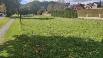 Expose Wohngrundstück mit Potenzial in attraktiver Lage.