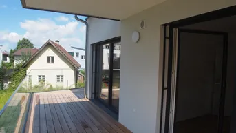Expose Moderne Wohnung in ruhiger Lage