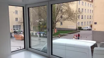 Expose 2-Zimmer-Wohnung zur Vermietung in 1040 Wien
