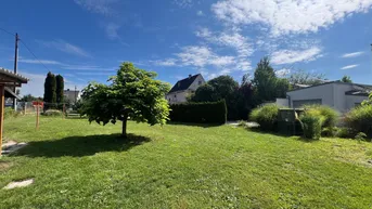 Expose Familientraum - Baugrundstück in TOP Lage mit 458 m² in Klagenfurt am Wörthersee