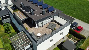 Expose Exklusive Maisonettewohnung mit großzügiger Dachterrasse