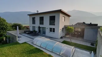 Expose Modernes Einfamilienhaus in Inzing
