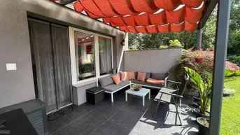 Expose Gemütliche 4 Zimmer Gartenwohnung