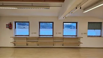 Expose Studio | Büro oder Lagerräumlichkeiten
