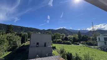 Expose Traumhafte Dachgeschosswohnung mit großzügiger Terrasse