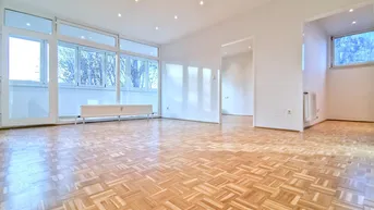 Expose Wunderschöne 3-Zimmer-Wohnung in absoluter Ruhelage