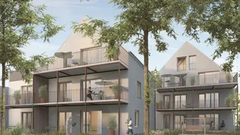 Expose WOHNEN AM STADTTURM